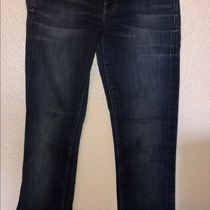 7 For All Mankind Jeans